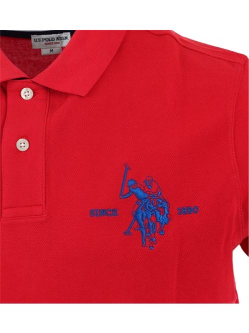 POLO M.CORTAPOLO U.S. POLO ASSN | 65084 41029/352
